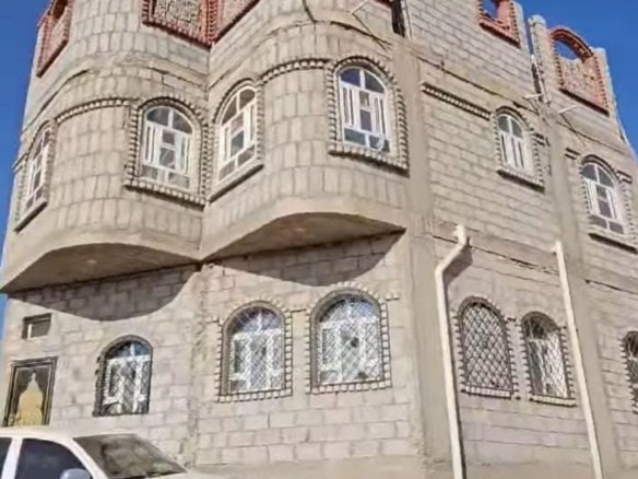  بيت مسلح هردي للبيع – فرصة استثمارية