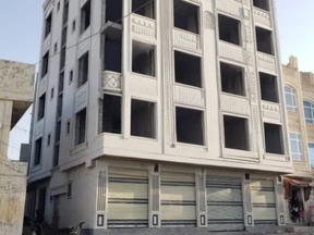  عرطة حقيقية – عمارة استثمارية للبيع 