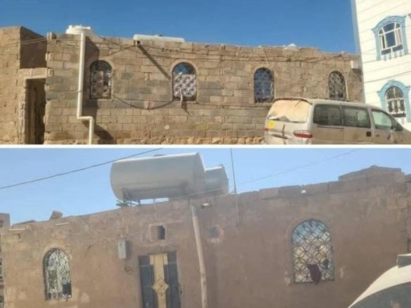  بيت شعبي للبيع – فرصة استثمارية بسعر ممتاز