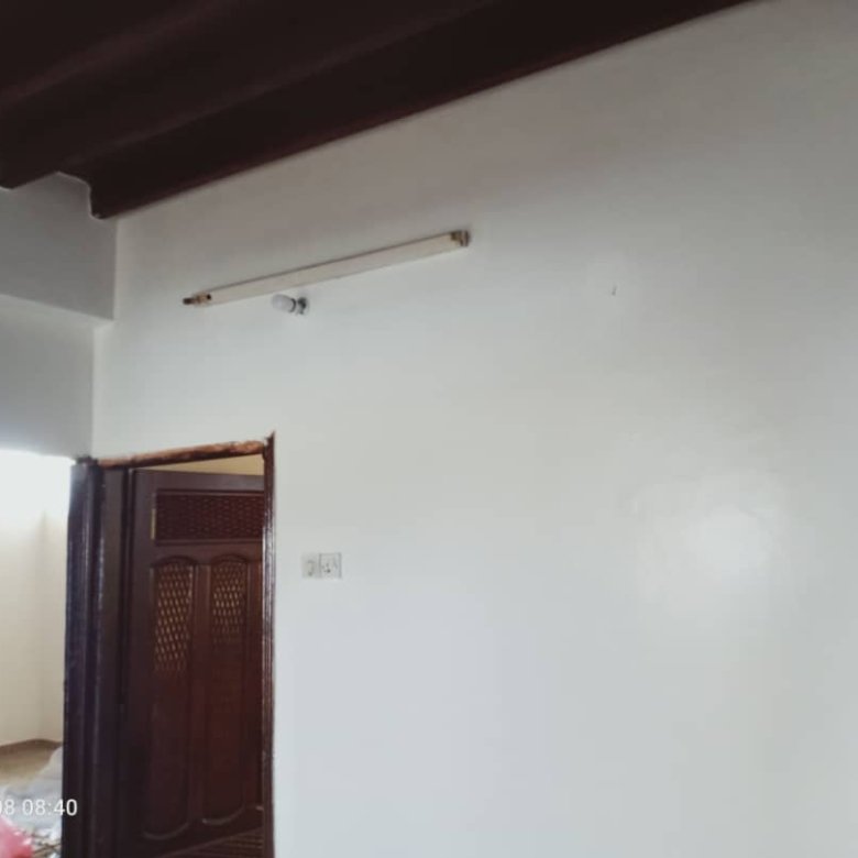 عمارة سكنية تجارية (شعبي)
