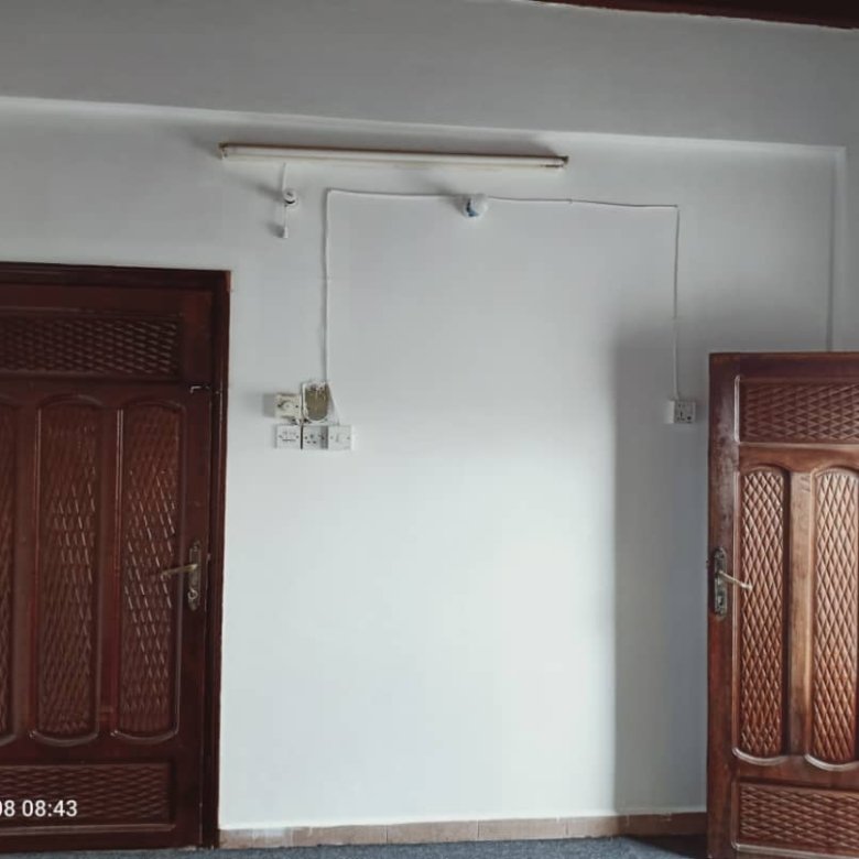 عمارة سكنية تجارية (شعبي)