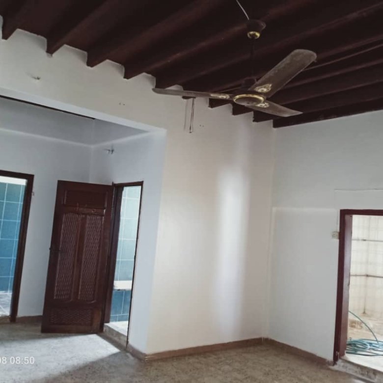 عمارة سكنية تجارية (شعبي)