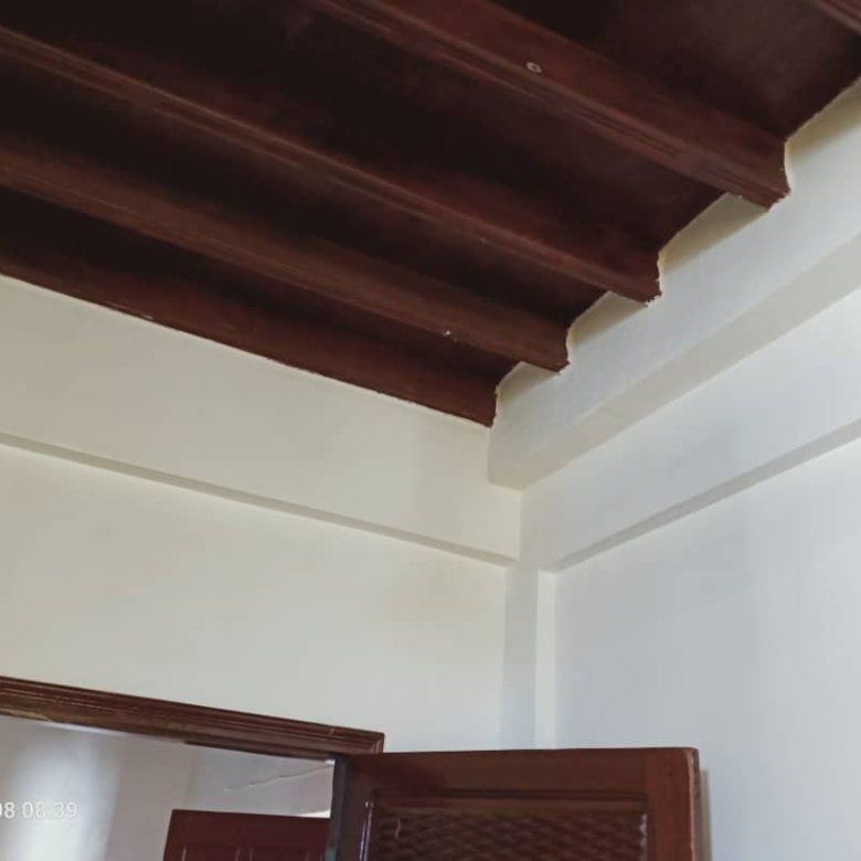 عمارة سكنية تجارية (شعبي)