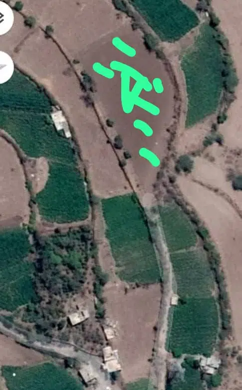 للبيع أرض في إب / السحول